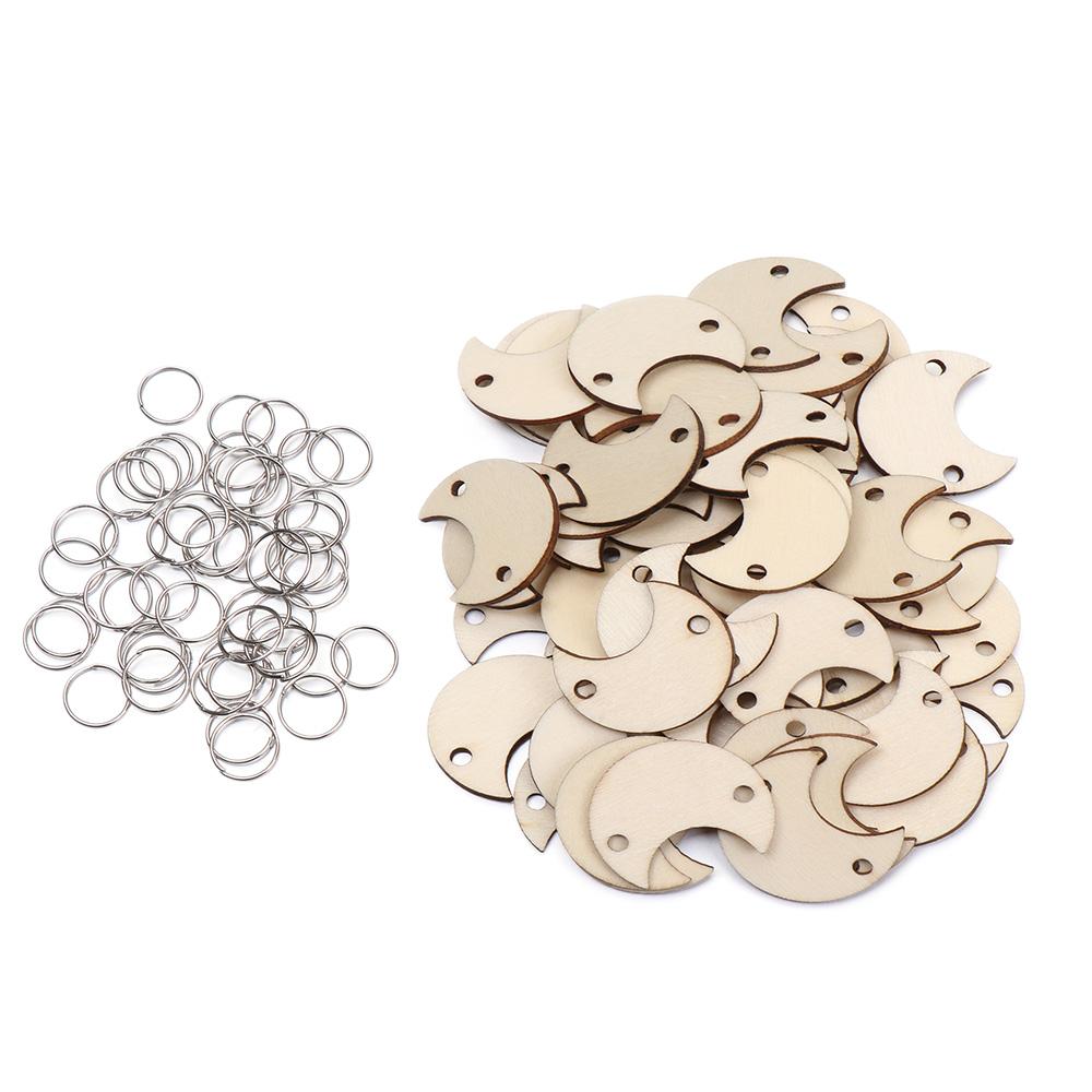 50 stuks/set DIY knutselversie - Easter Craft Embellishment Set recensie en prijs