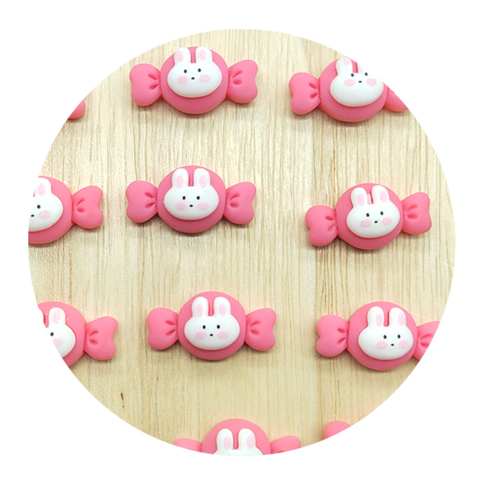 20/50/100PCS Pasen Hars Mini K - Embellishments For Scrapbooking recensie en prijs