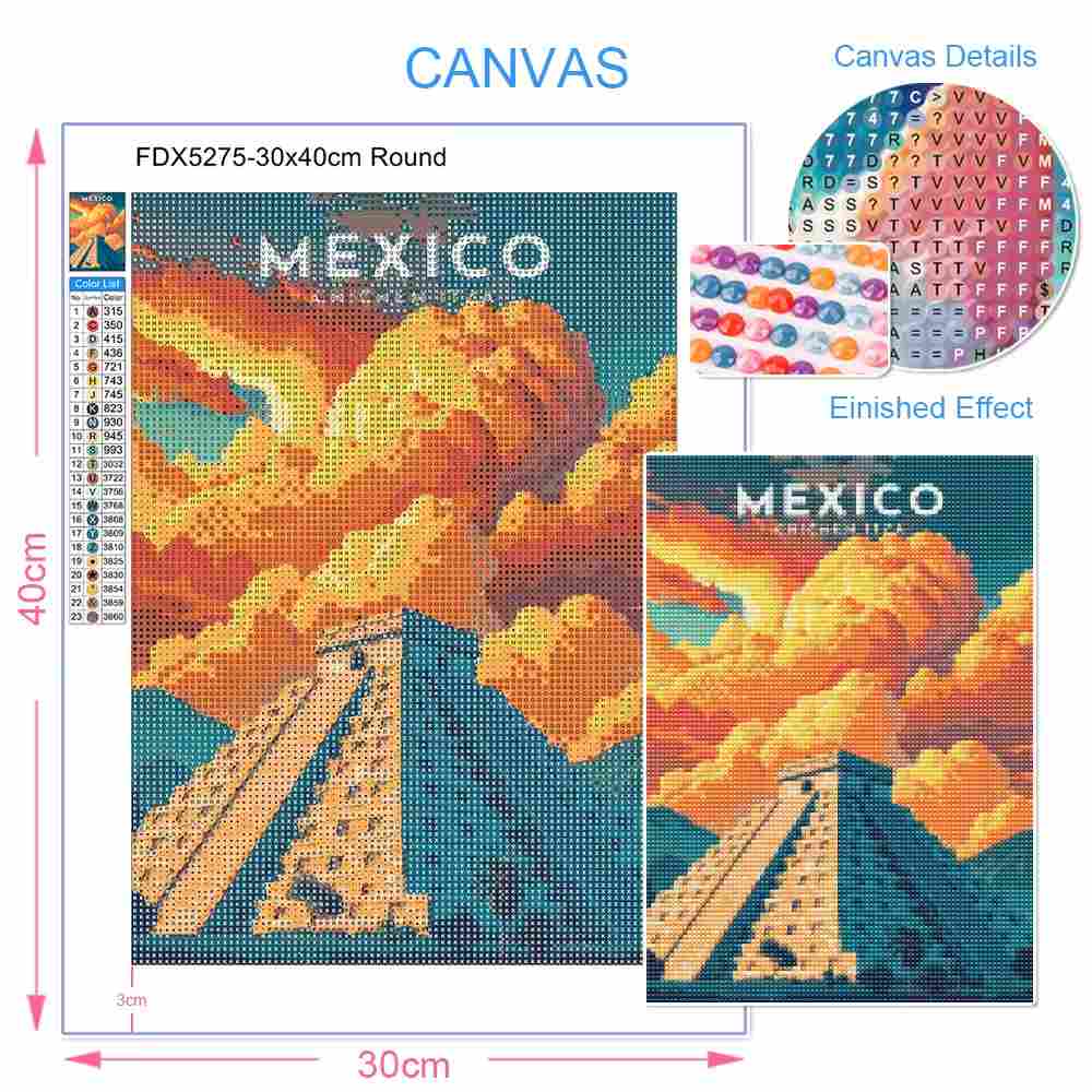 VIVID GEM 2024 Nieuwe Detectiv - Embroidery Embellishments recensie en prijs