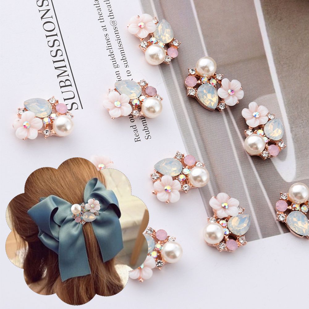 10 stuks geplateerde kleding-a - Sew On Rhinestone recensie en prijs