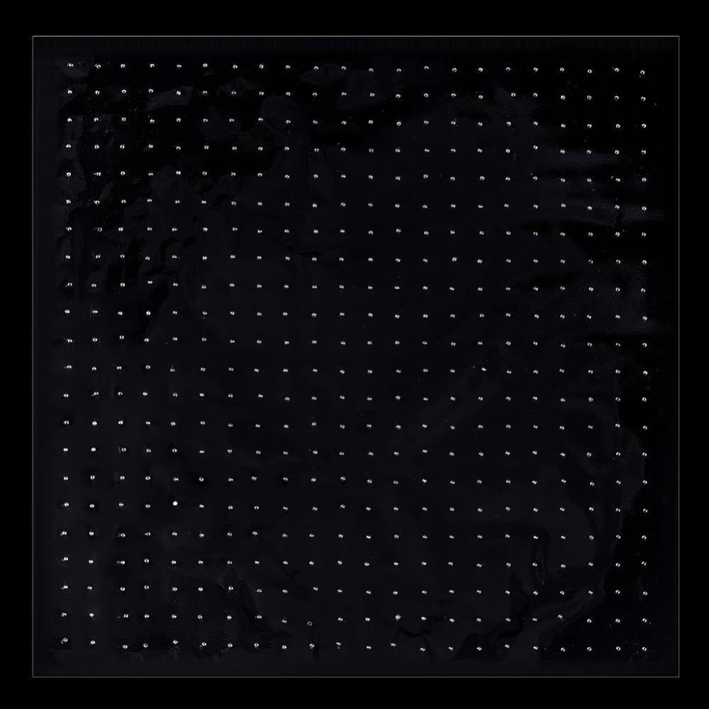 6 vel glitter hotfix strass st - Hotfix Rhinestone Sheet recensie en prijs