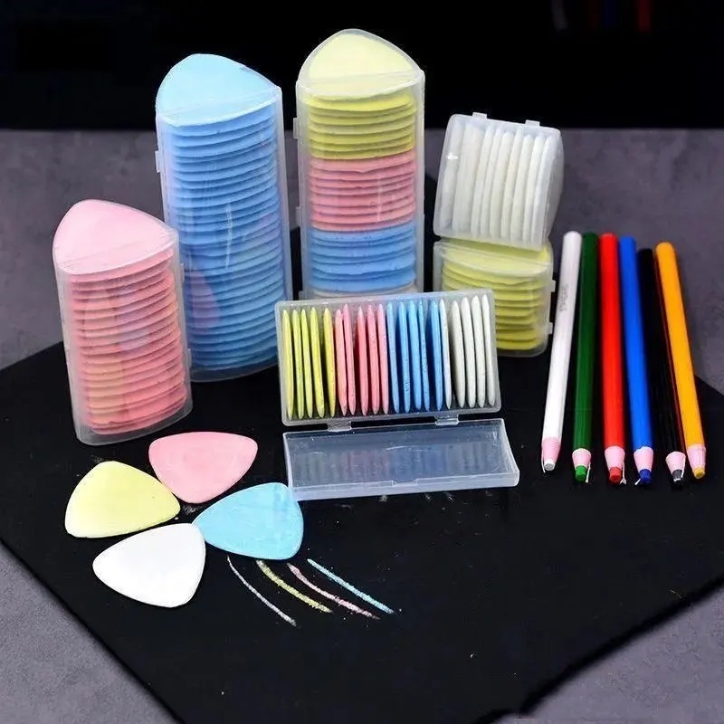 10-30 stuks set stoffen kleerm - Craft Embellishment Storage recensie en prijs