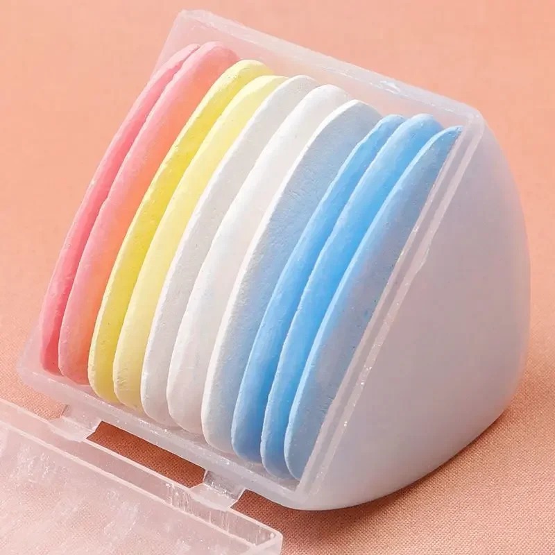 10-30 stuks set stoffen kleerm - Craft Embellishment Storage recensie en prijs