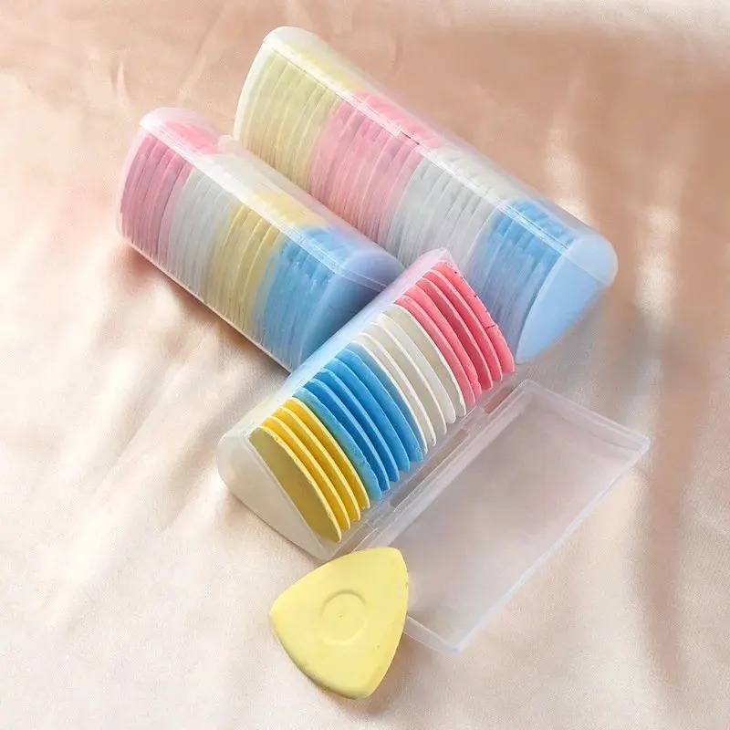 10-30 stuks set stoffen kleerm - Craft Embellishment Storage recensie en prijs