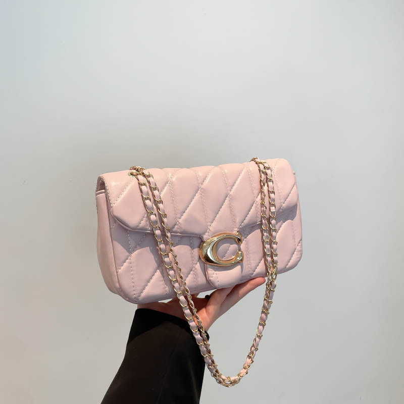 2026 Ketting Crossbody Tas Gre - Craft Embellishment Storage recensie en prijs