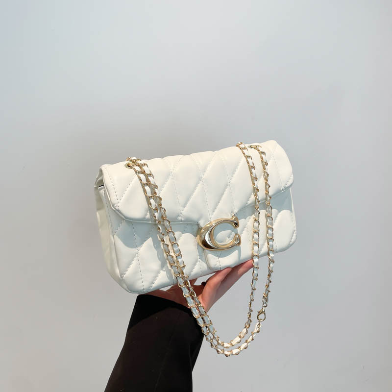 2026 Ketting Crossbody Tas Gre - Craft Embellishment Storage recensie en prijs