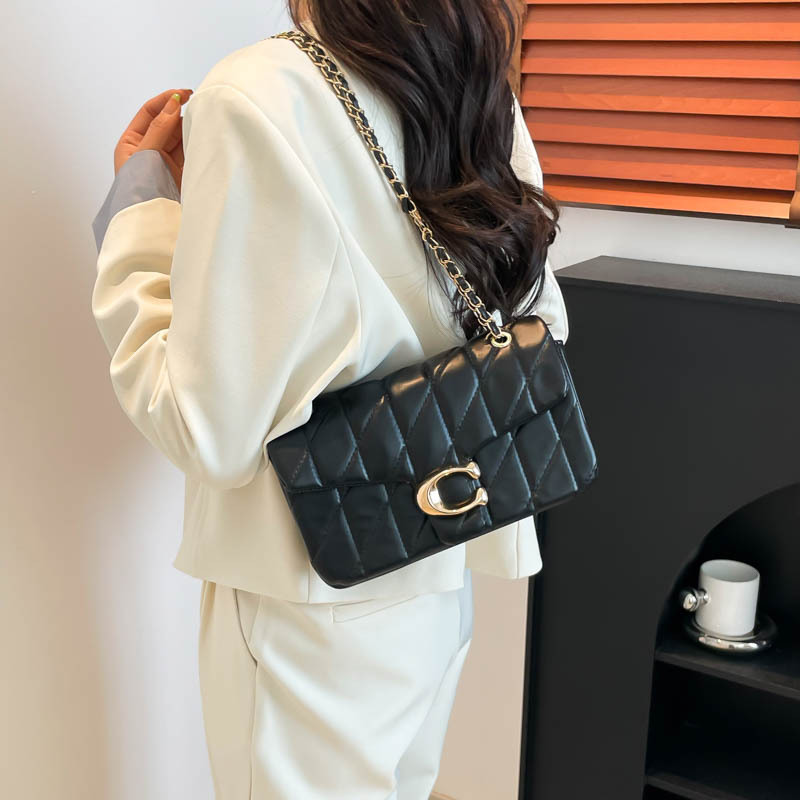 2026 Ketting Crossbody Tas Gre - Craft Embellishment Storage recensie en prijs